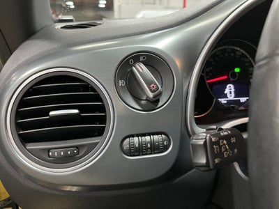 2014 Volkswagen Beetle 2.0T GSR