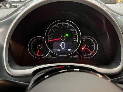 2014 Volkswagen Beetle 2.0T GSR