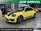 2014 Volkswagen Beetle 2.0T R-Line