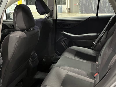 2025 Subaru Outback 2.5i