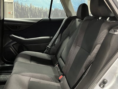 2025 Subaru Outback 2.5i