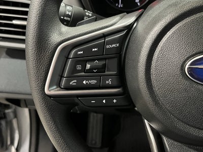 2025 Subaru Outback 2.5i