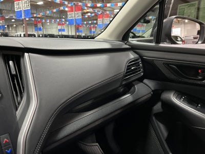 2025 Subaru Outback 2.5i