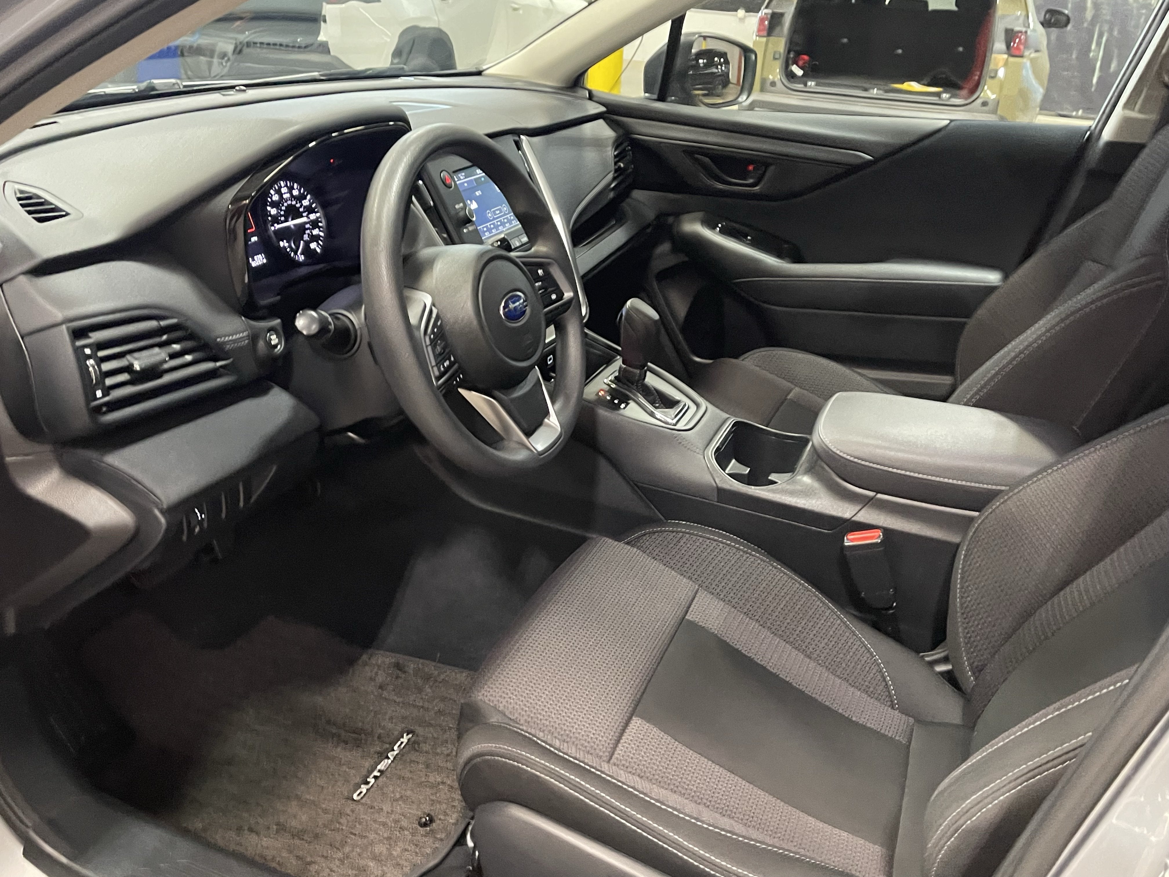2024 Subaru Outback 2.5i