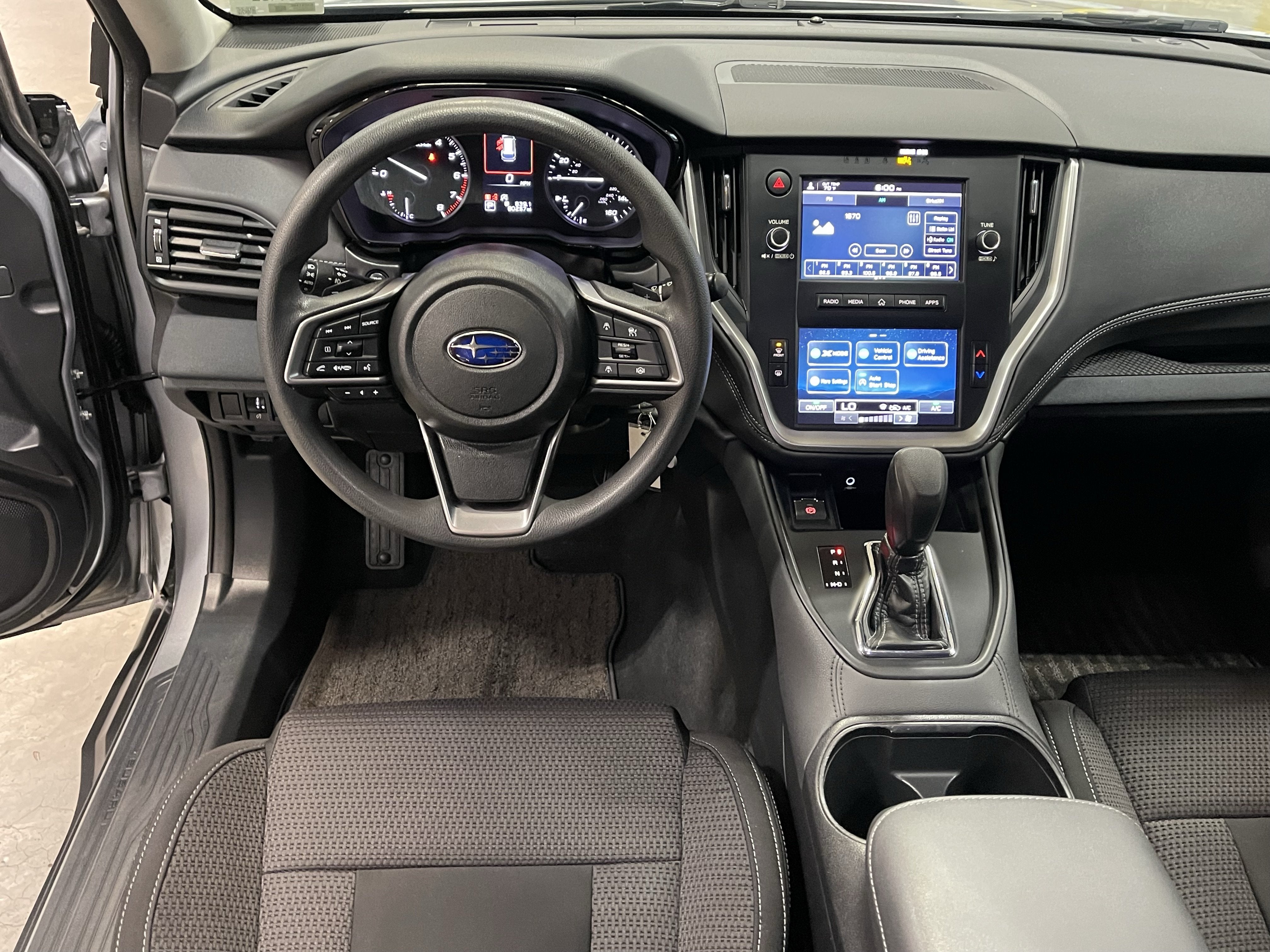 2024 Subaru Outback 2.5i