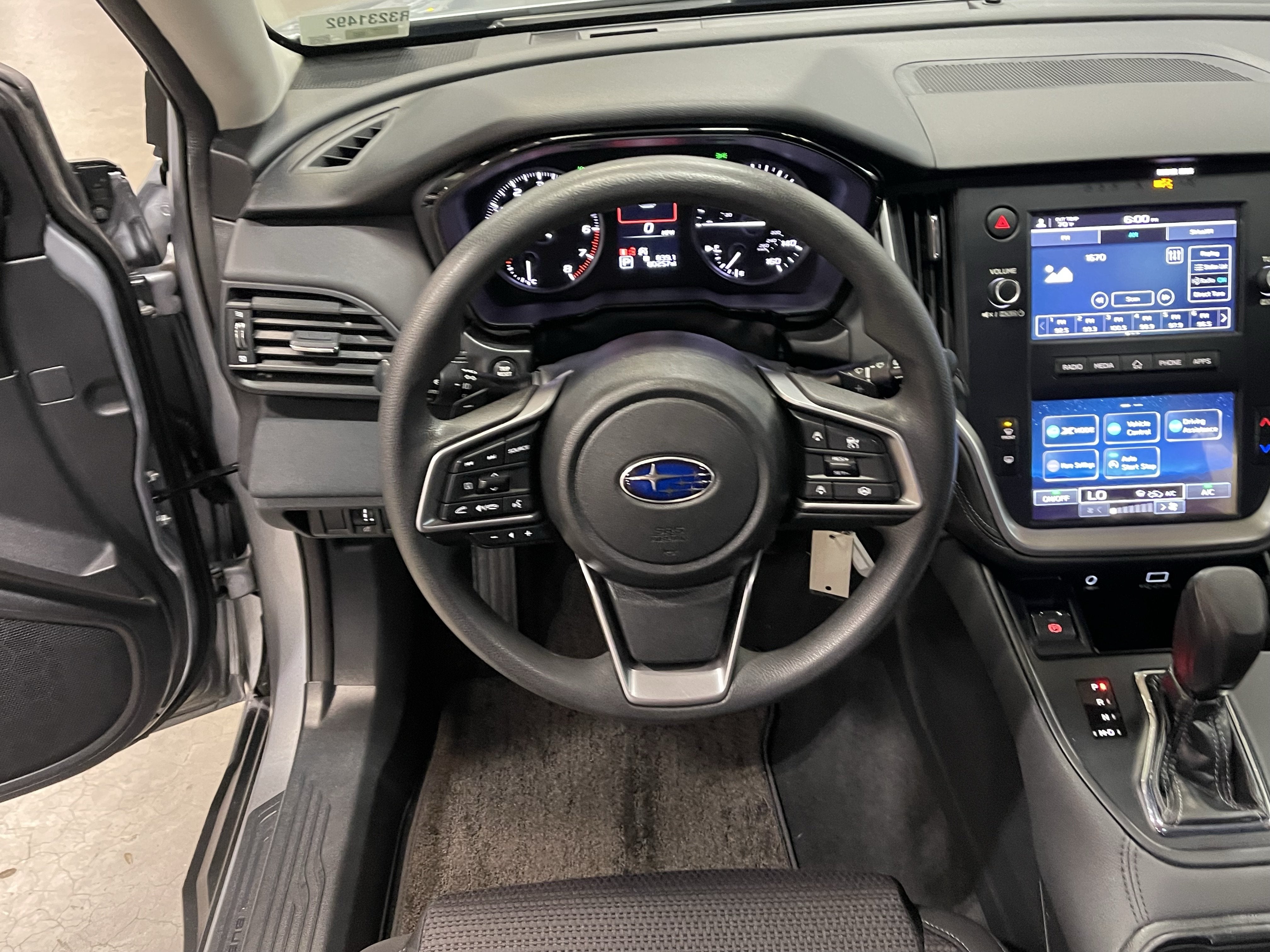 2024 Subaru Outback 2.5i