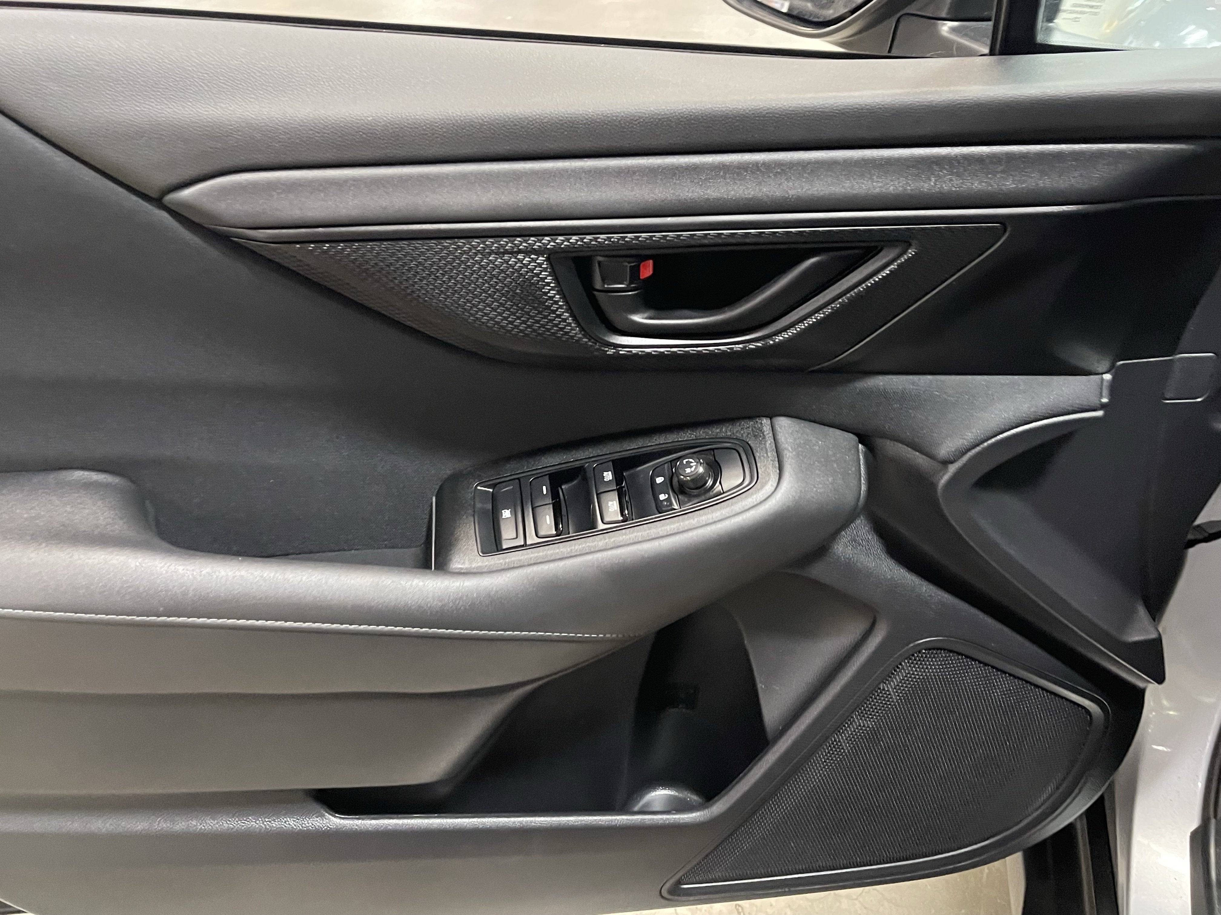 2024 Subaru Outback 2.5i