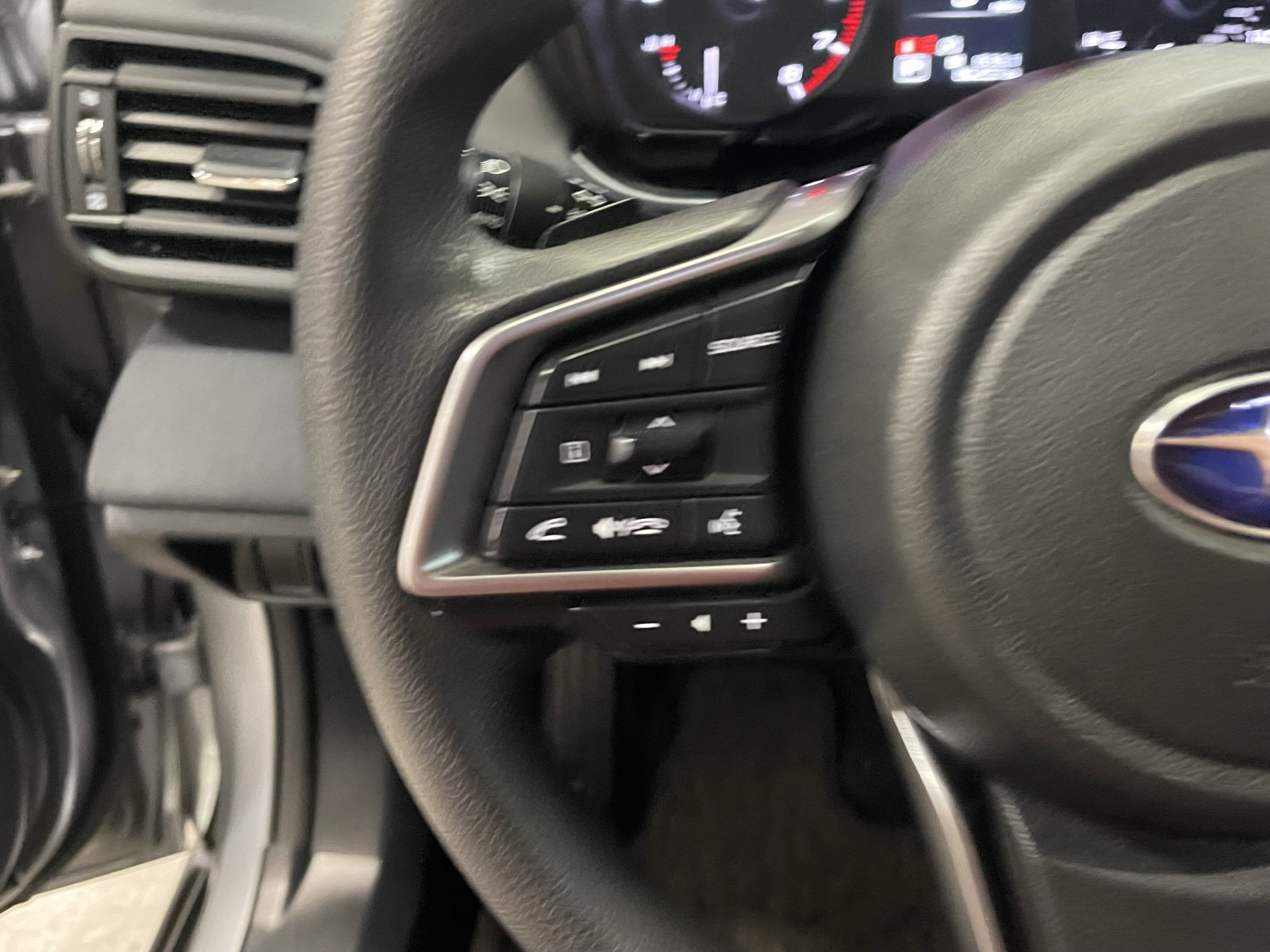 2024 Subaru Outback 2.5i