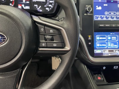 2024 Subaru Outback 2.5i