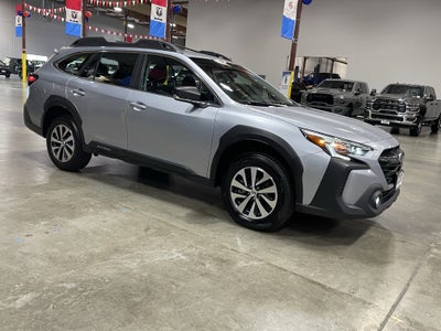 2024 Subaru Outback 2.5i