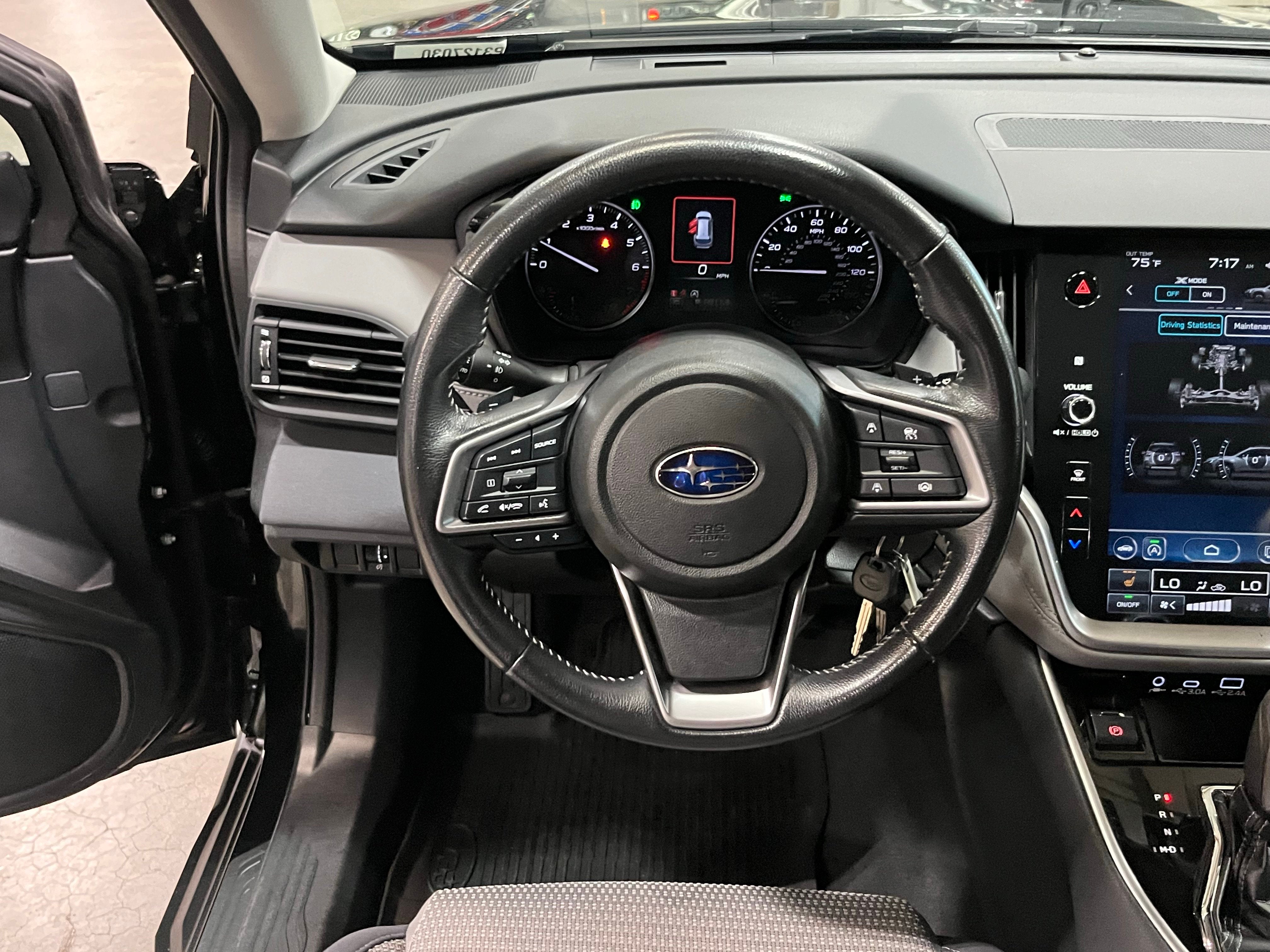 2023 Subaru Outback Premium