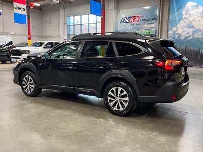 2023 Subaru Outback Premium