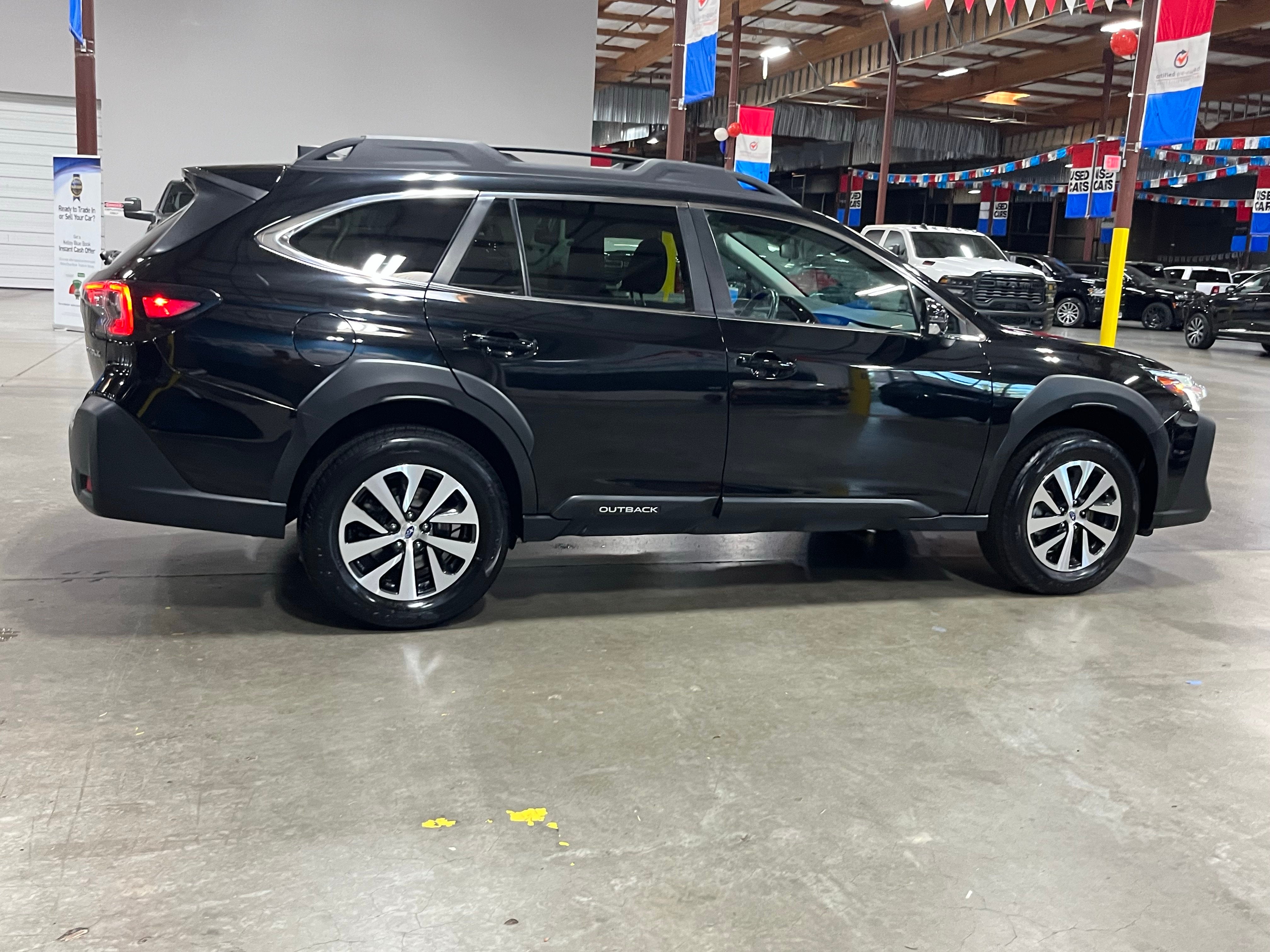 2023 Subaru Outback Premium