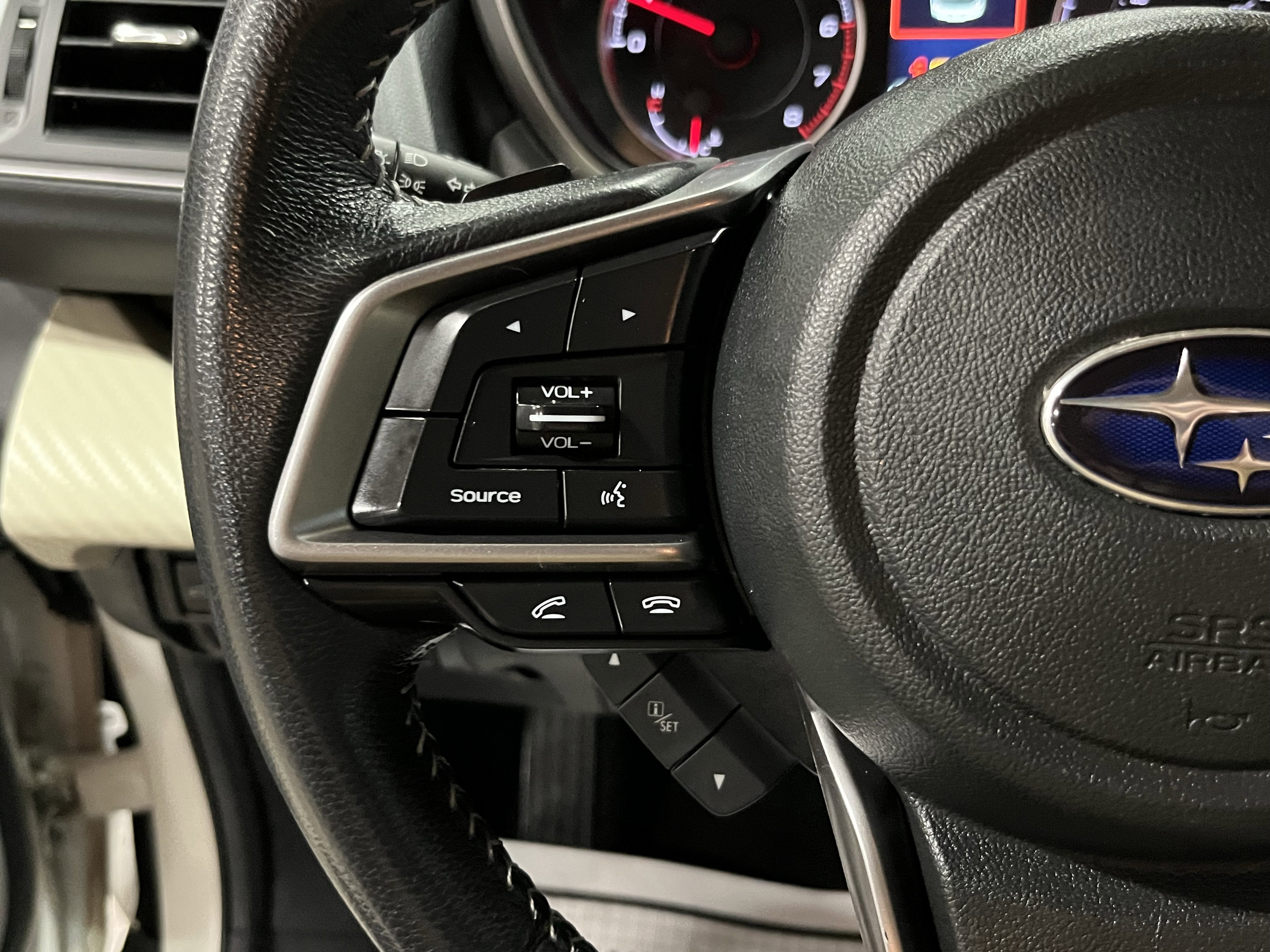 2022 Subaru Ascent Premium