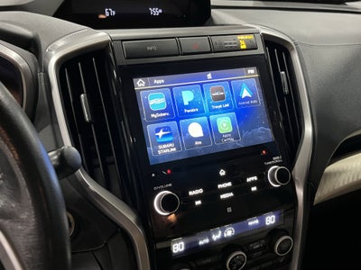 2022 Subaru Ascent Premium