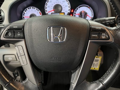 2015 Honda Pilot EX-L