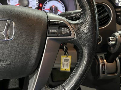 2015 Honda Pilot EX-L