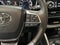2023 Toyota Highlander Hybrid Bronze Edition
