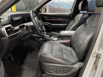 2024 Kia Telluride SX X-Pro