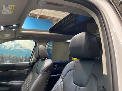 2023 Kia Sorento SX-Prestige