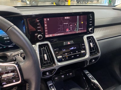 2023 Kia Sorento SX-Prestige
