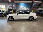 2022 Volvo S60 Recharge Plug-In Hybrid T8 R-Design Expression