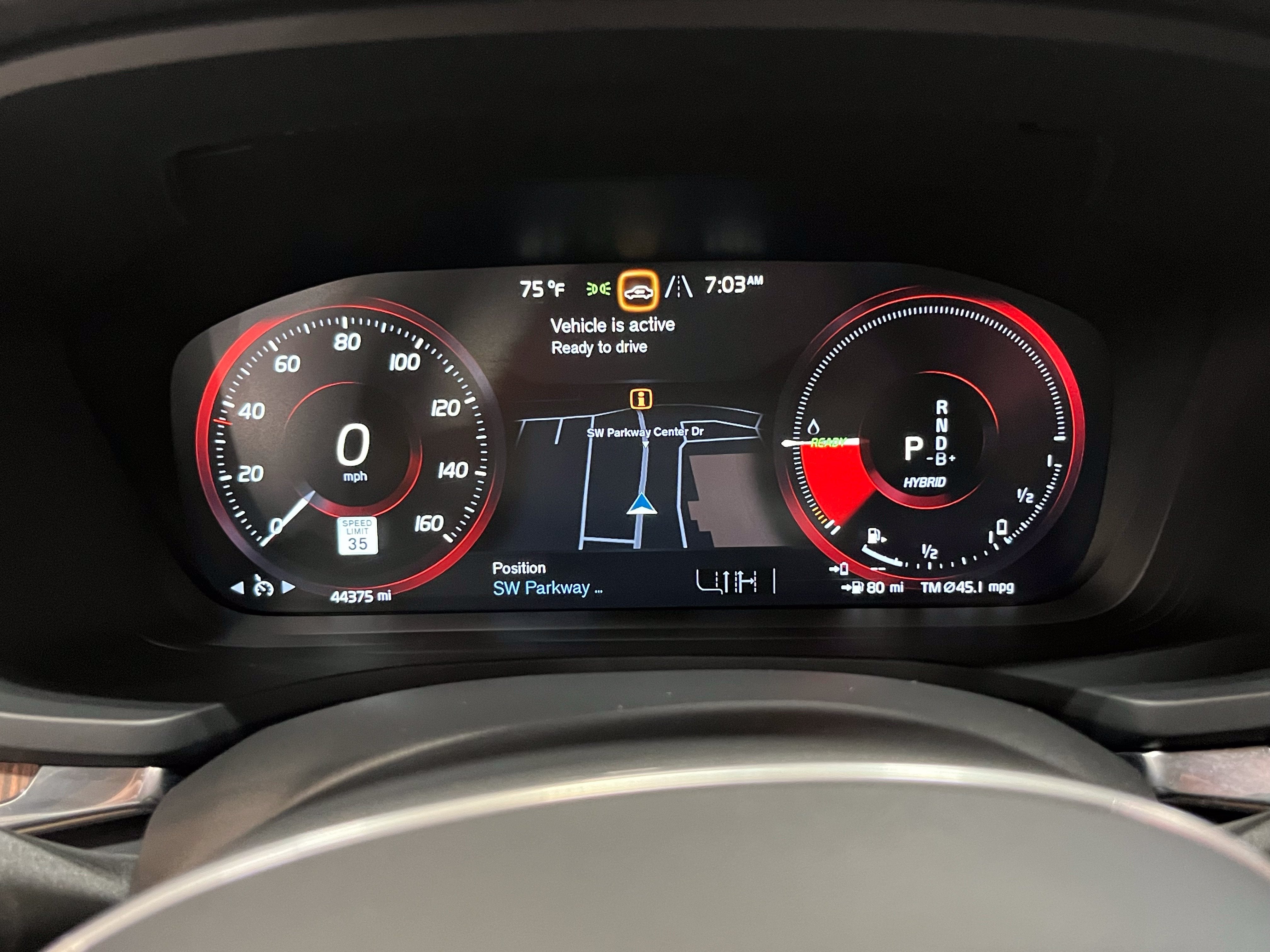 2022 Volvo S60 Recharge Plug-In Hybrid T8 R-Design Expression