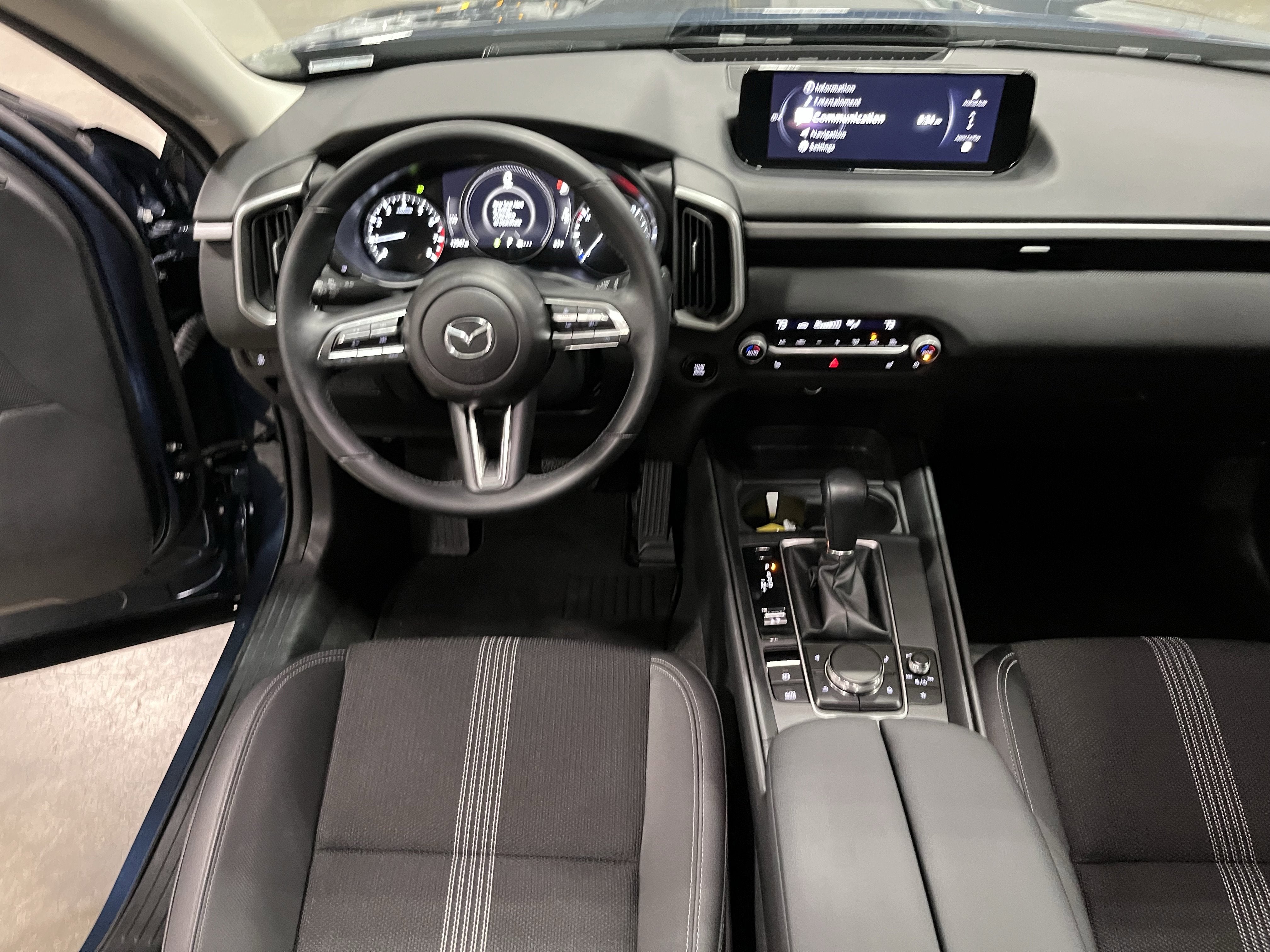 2025 Mazda Mazda CX-50 2.5 S Premium Package