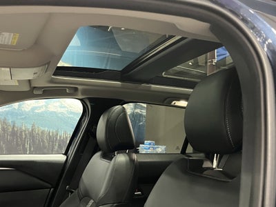 2025 Mazda Mazda CX-50 2.5 S Premium Package