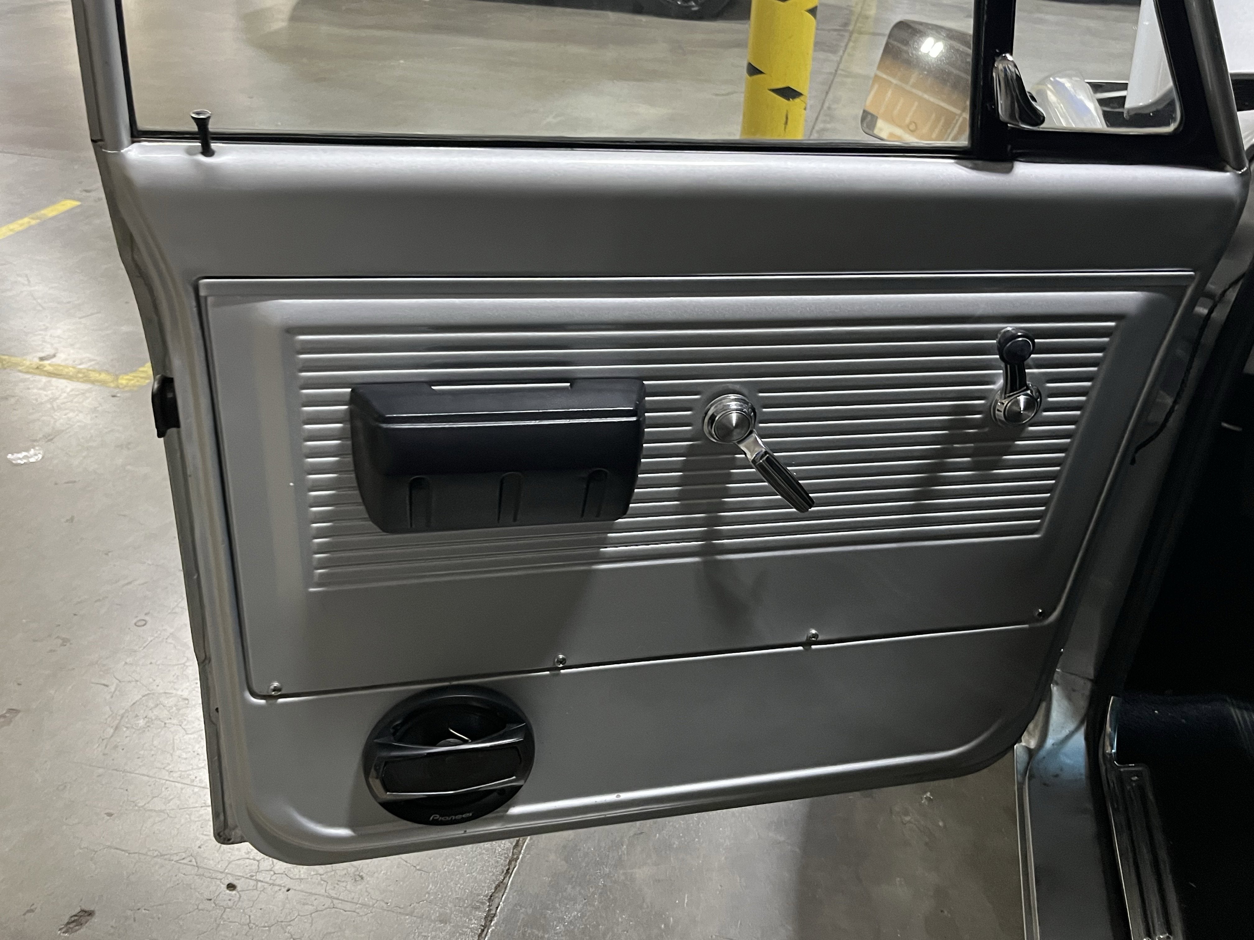 1971 Chevrolet C/K 10 Truck