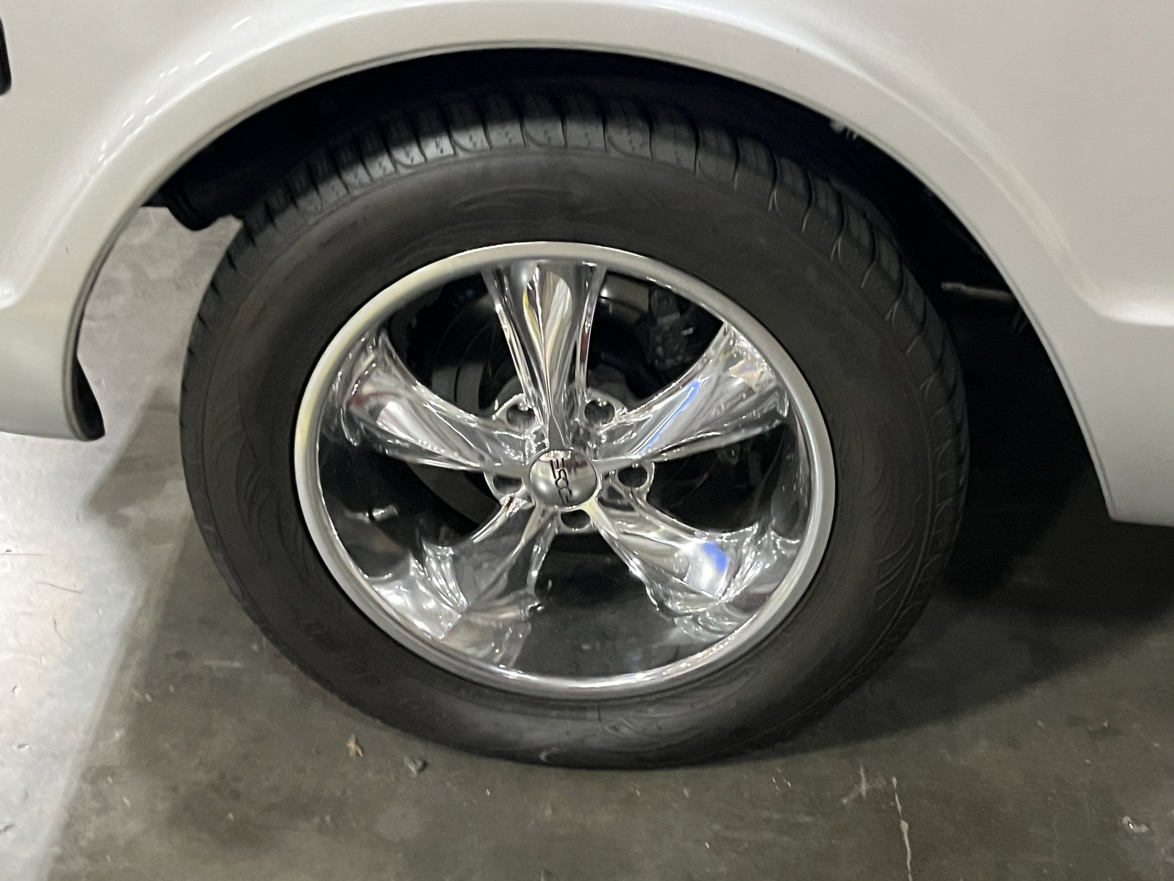 1971 Chevrolet C/K 10 Truck