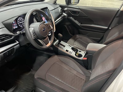 2024 Subaru Impreza Sport