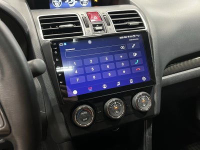 2020 Subaru WRX Premium