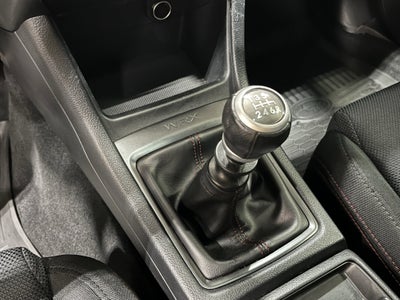 2020 Subaru WRX Premium