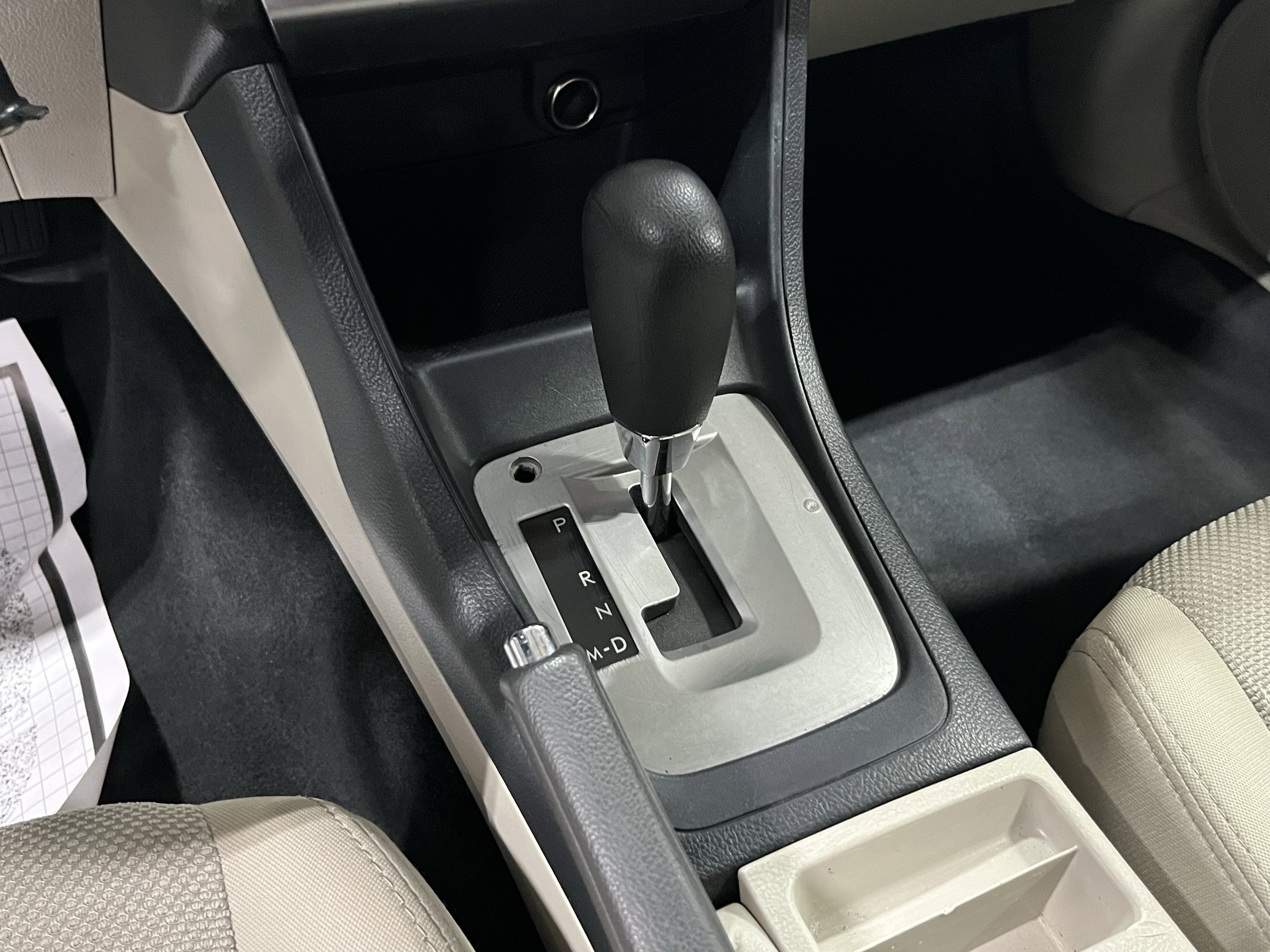 2015 Subaru XV Crosstrek 2.0i Premium