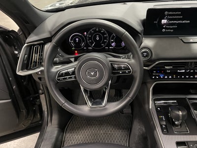 2025 Mazda Mazda CX-90 PHEV Premium Plus