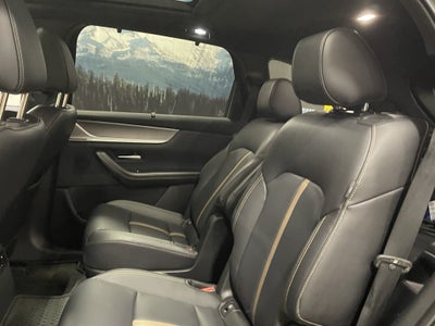 2025 Mazda Mazda CX-90 PHEV Premium Plus