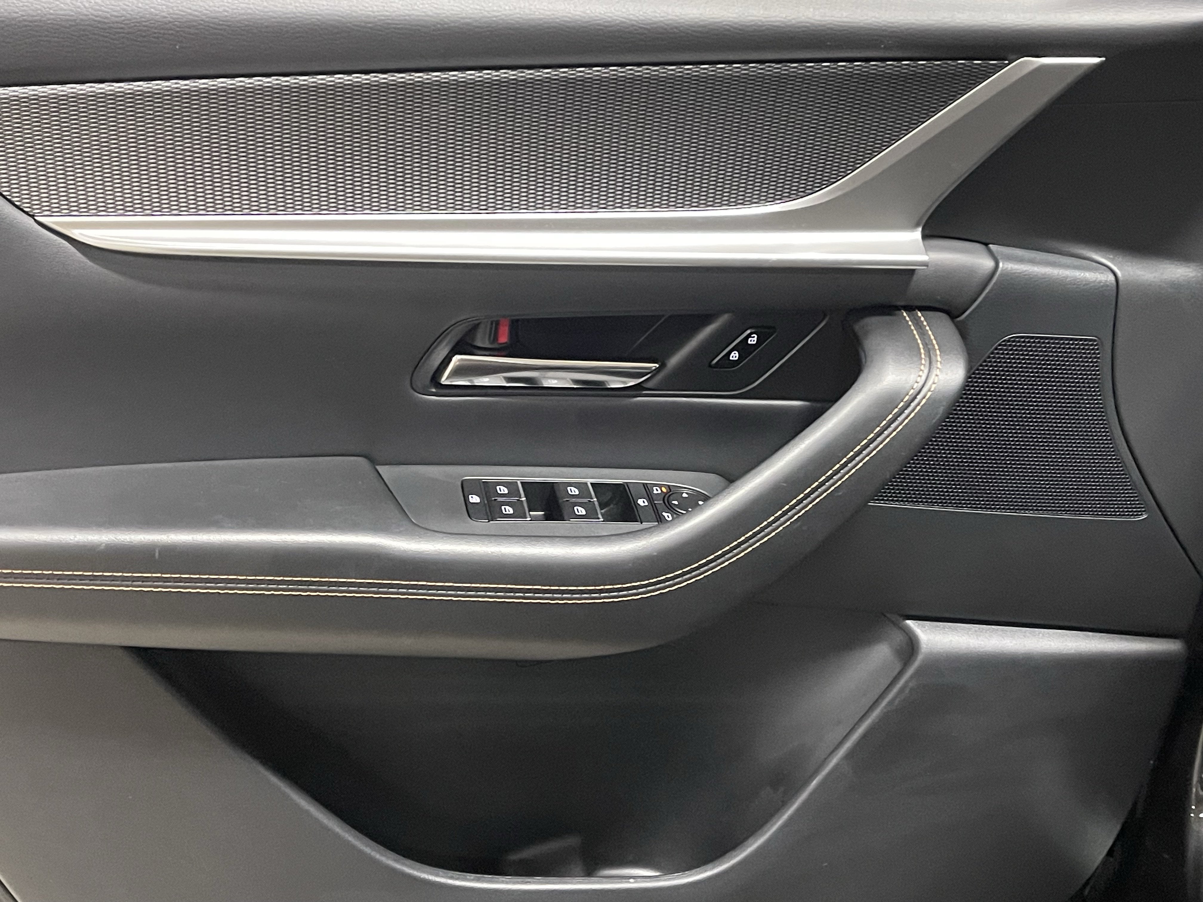 2025 Mazda Mazda CX-90 PHEV Premium Plus