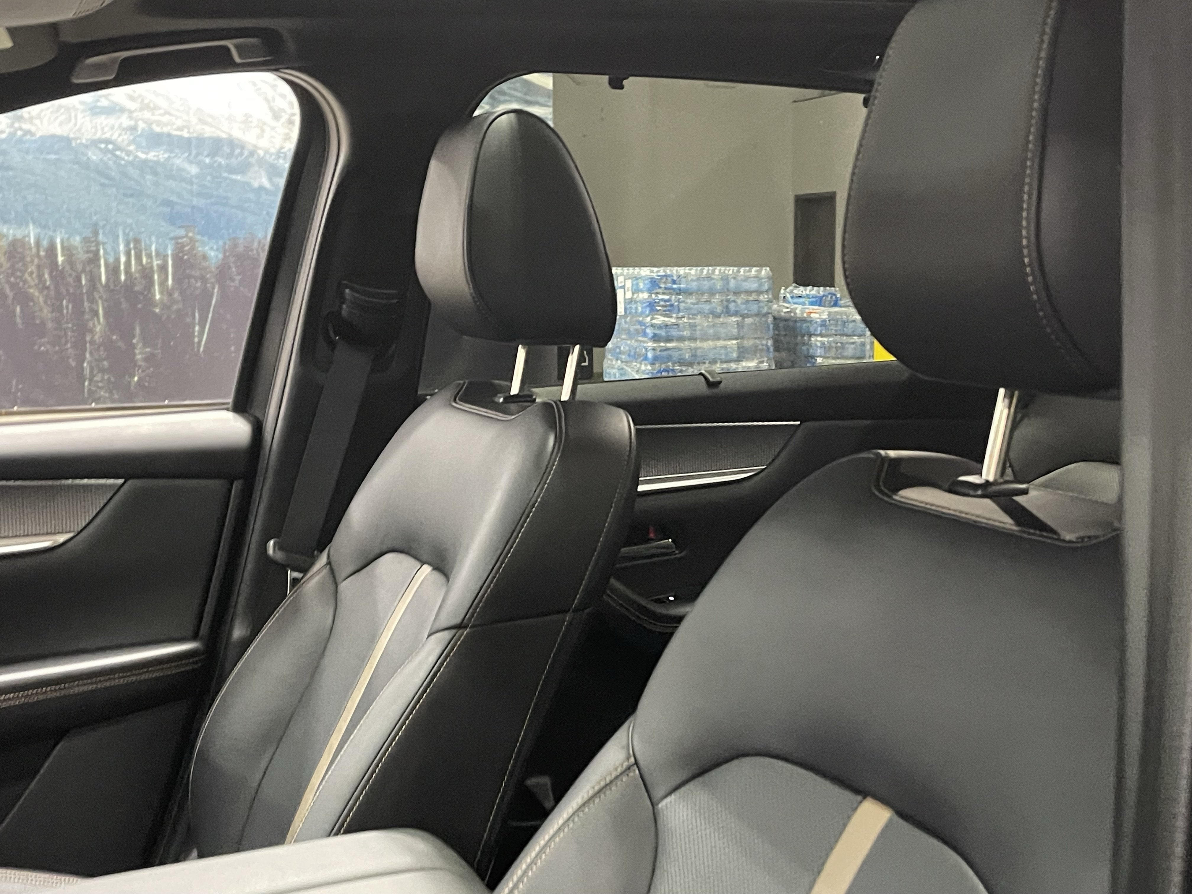 2025 Mazda Mazda CX-90 PHEV Premium Plus