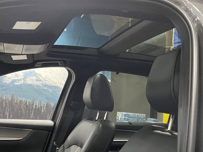 2025 Mazda Mazda CX-90 PHEV Premium Plus