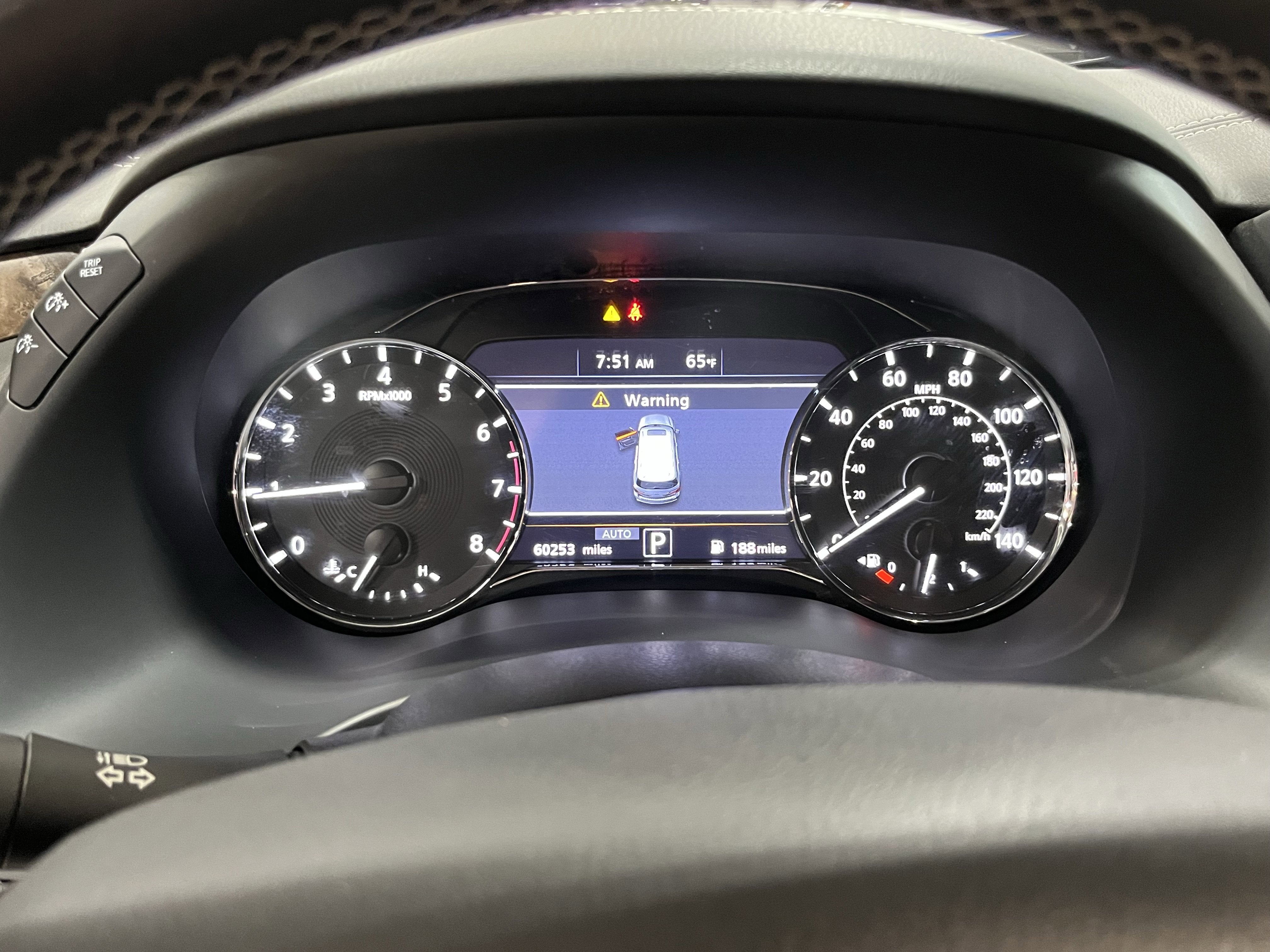 2022 INFINITI QX80 Premium Select