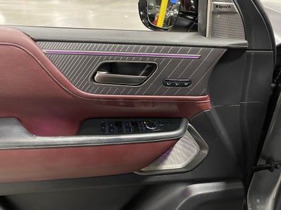 2025 INFINITI QX80 AUTOGRAPH