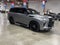 2025 INFINITI QX80 AUTOGRAPH