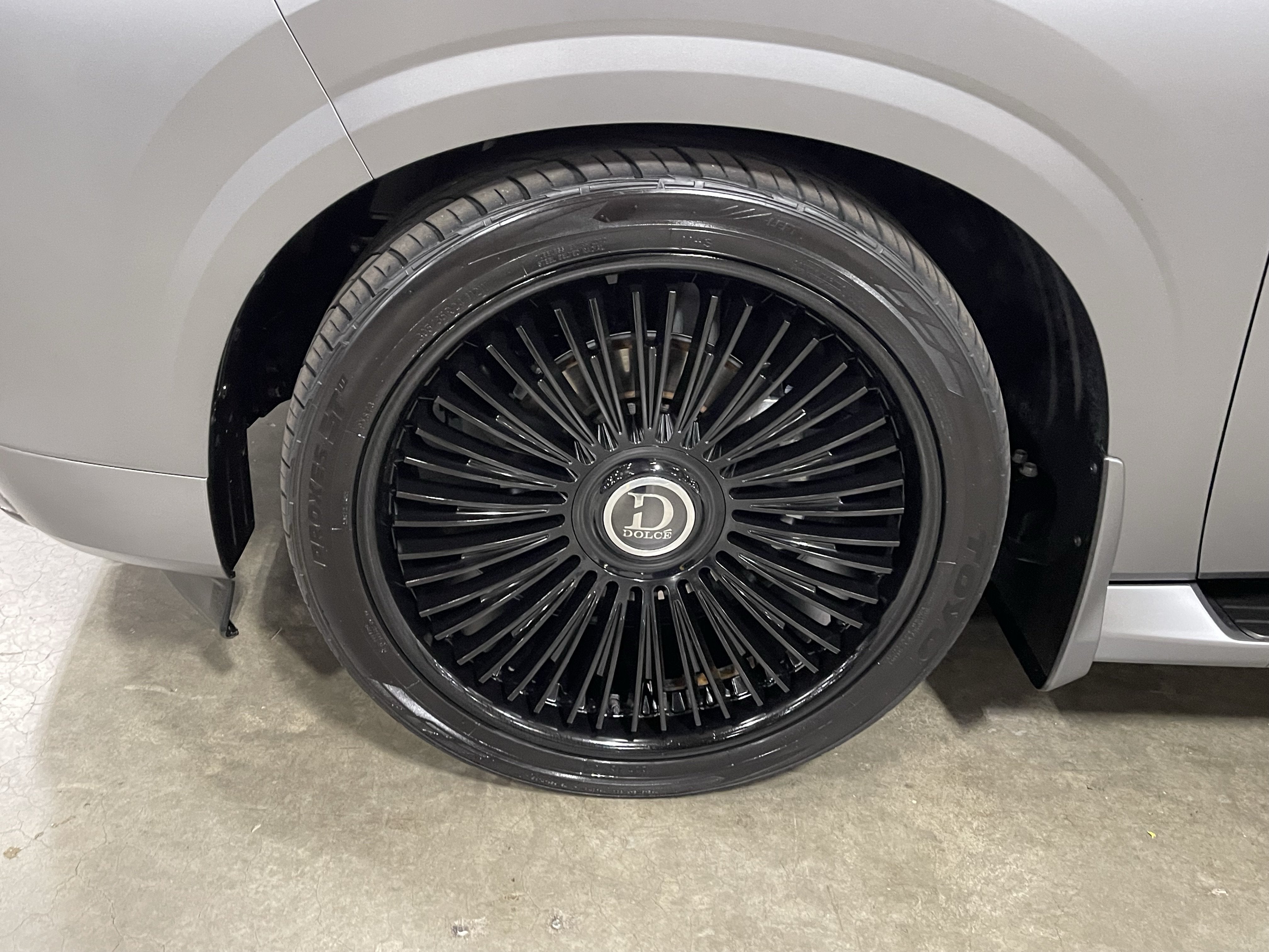 2025 INFINITI QX80 AUTOGRAPH