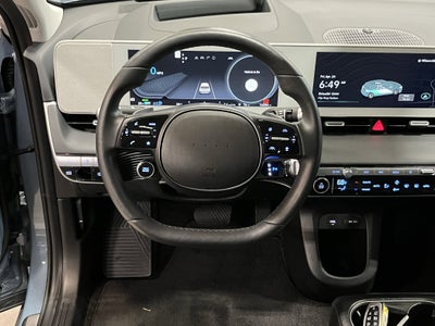 2024 Hyundai IONIQ 5 Limited