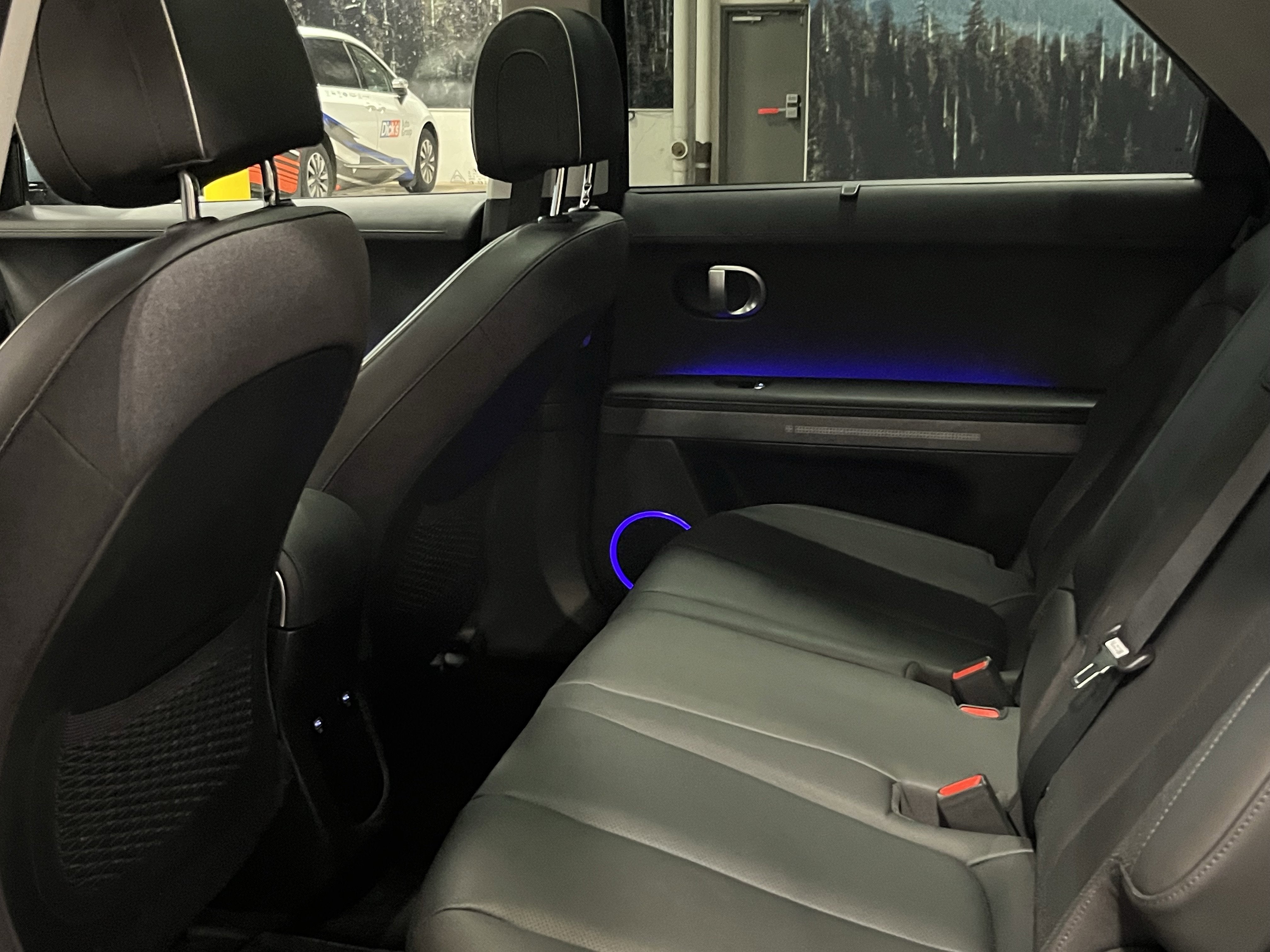 2024 Hyundai IONIQ 5 Limited