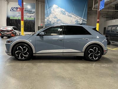 2024 Hyundai IONIQ 5 Limited