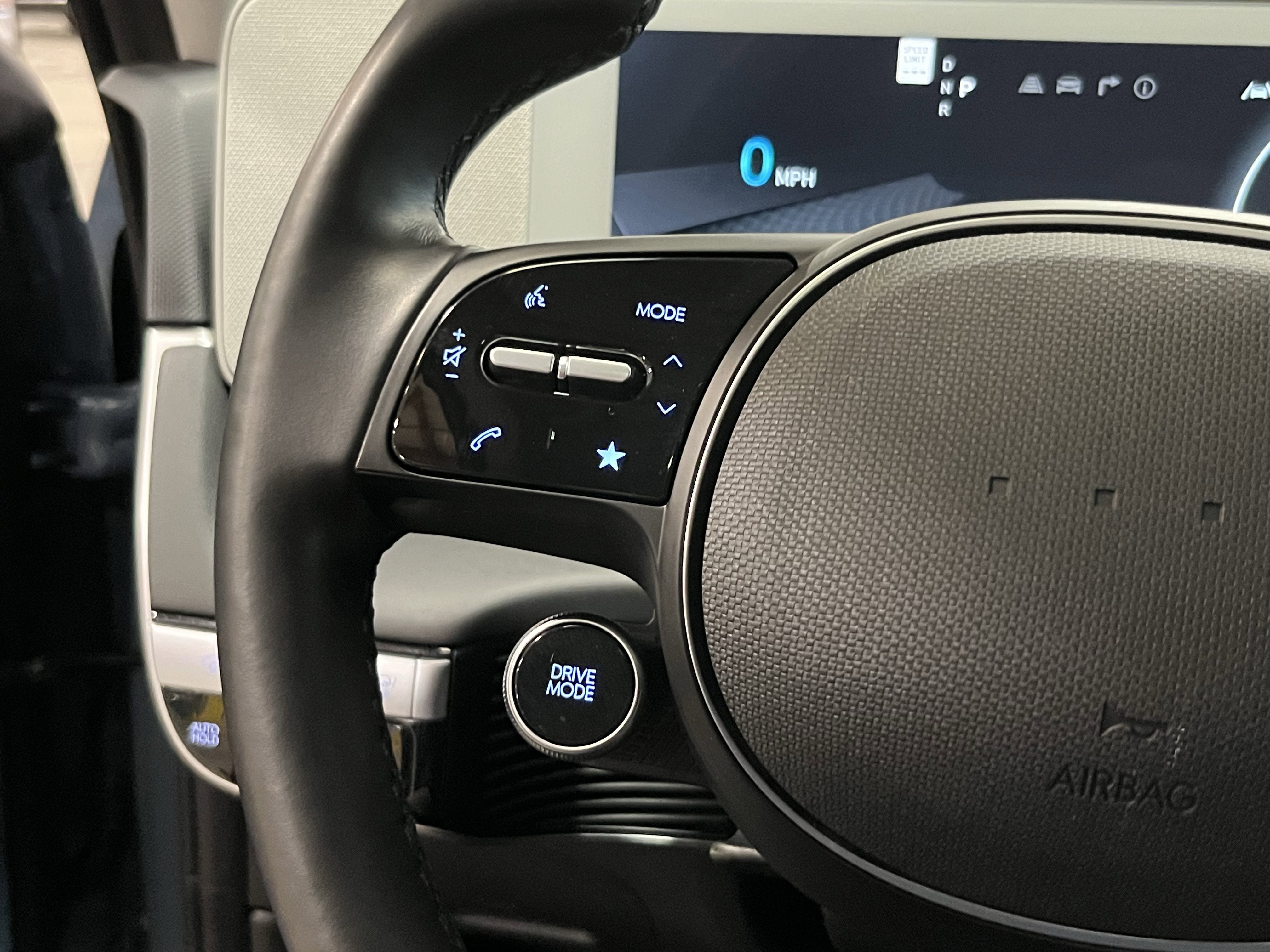 2024 Hyundai IONIQ 5 Limited