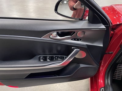 2018 Kia Stinger GT2