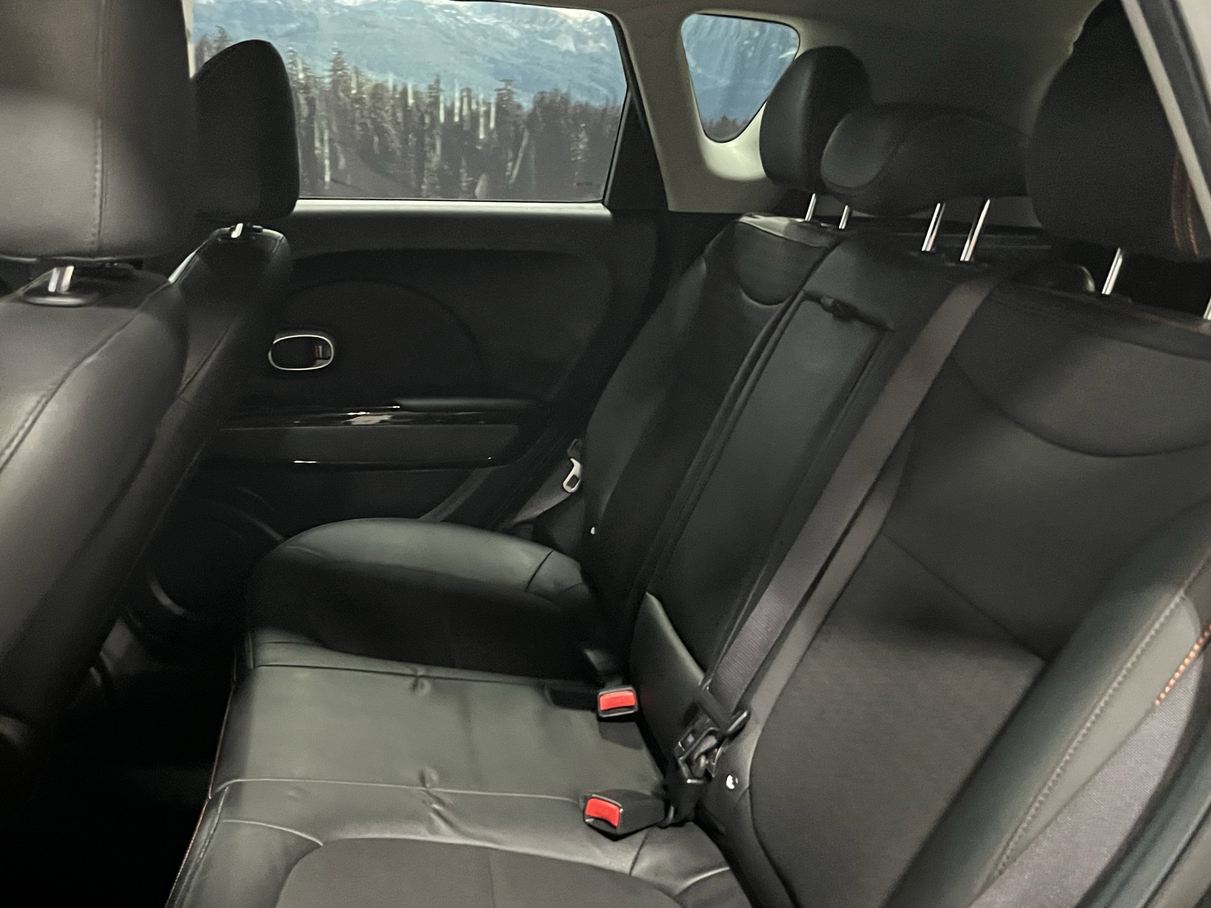 2019 Kia Soul Exclaim